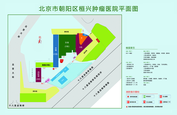 操逼男生操女生逼视频北京市朝阳区桓兴肿瘤医院平面图